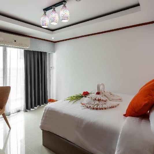 SureStay By Best Western Iconic Suvarnabhumi Thumbnail