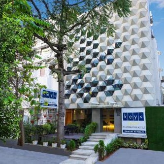 Keys Select by Lemon Tree Hotels, Gandhi Ashram, Ahmedabad Thumbnail
