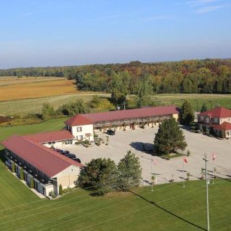 Country Inn Listowel