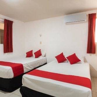 OYO Hotel Cedros Thumbnail