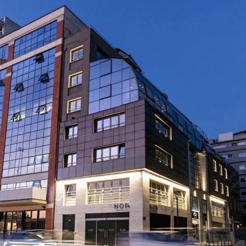 Noa Hotel
