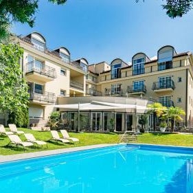 Hotel Villa Laurus
