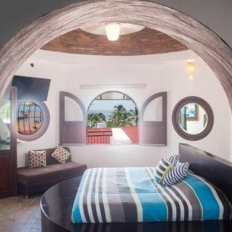 Suites Malecon Vallarta Thumbnail