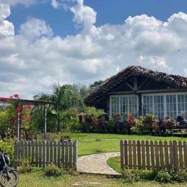 El Resort de Yanashpa - Tarapoto