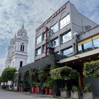 Hotel El Meson