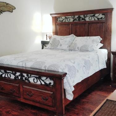 Los Gatos Garden Inn Hotel