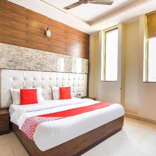 Hotel O by OYO Chandigarh Highway Near Prabhat Road