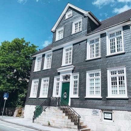 Fachwerk Hotel Wuppertal