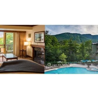 347 Lodge At Spruce Peak Ski In Ski In Ski Out King Studio By Stowe Mountain Rentals Thumbnail