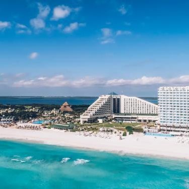 Iberostar Selection Coral Cancun - Adults Only All Inclusive Resort Thumbnail