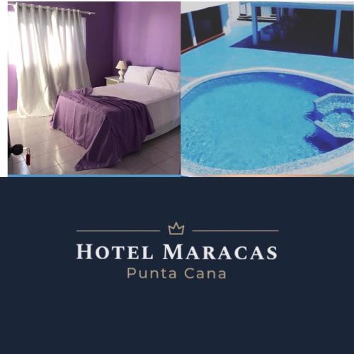 Hotel Maracas Punta Cana Thumbnail