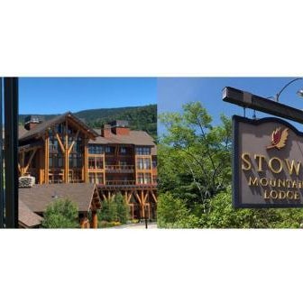 319 Lodge At Spruce Peak Ski In Ski In Ski Out King Studio By Stowe Mountain Rentals