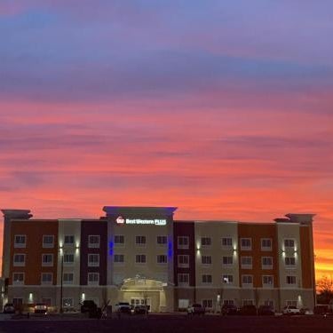 Best Western Plus Medical Center Thumbnail