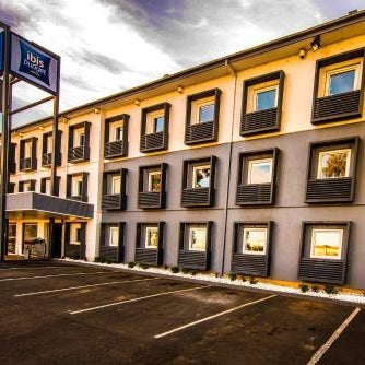 ibis Budget - Campbelltown