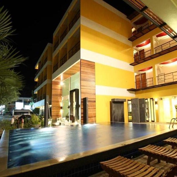 Keeree Ele Resort Thumbnail