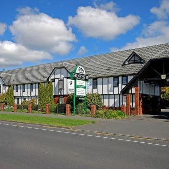Grosvenor Motel Thumbnail