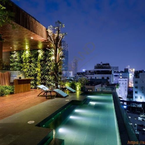 Silverland Yen Hotel Thumbnail