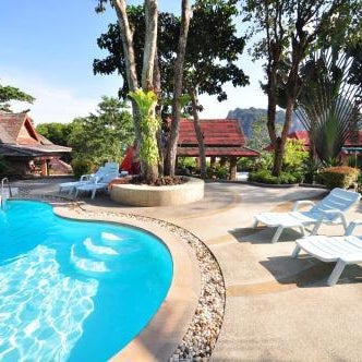 Railay Viewpoint Resort Thumbnail