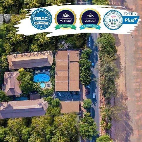 Aonang Princeville Villa Resort & Spa - GHA WellHotel-Halal Certified, Krabi, Thailand Thumbnail