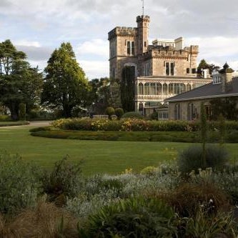 Larnach Lodge & Stable Stay Thumbnail
