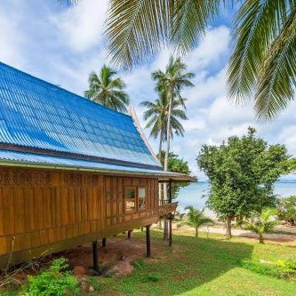Koh Talu Island Resort