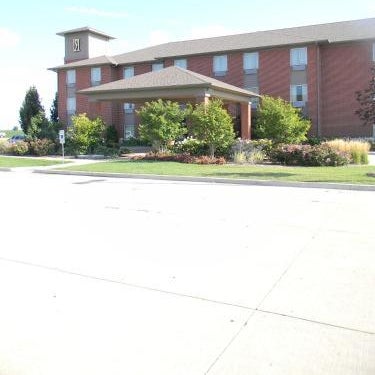 Parke Regency Hotel & Conf Ctr., BW Signature Collection Thumbnail