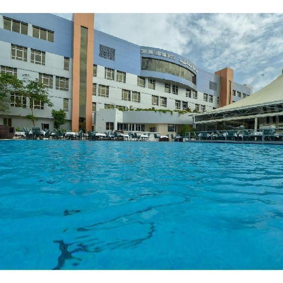 Carlton Al Moaibed Hotel By IHG Thumbnail