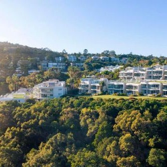 Noosa Crest Resort Thumbnail