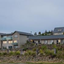 Hotel Lake Brunner