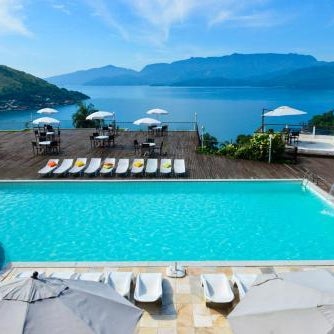 Portogalo Suite Hotel