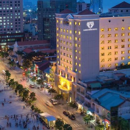 Saigon Prince Hotel Thumbnail
