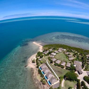 Volivoli Beach Resort Fiji Thumbnail