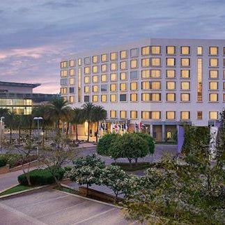 Novotel Hyderabad Convention Centre - An AccorHotels Brand
