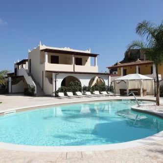 Hotel Borgo Eolie Thumbnail