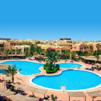Jaz Makadi Saraya Resort