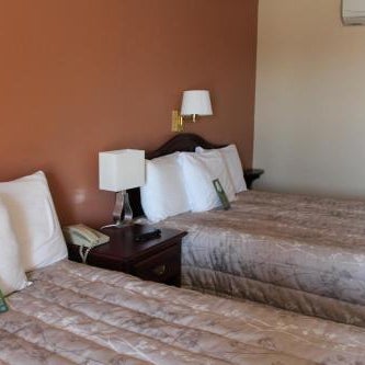 Complexe Hotelier Escoumins