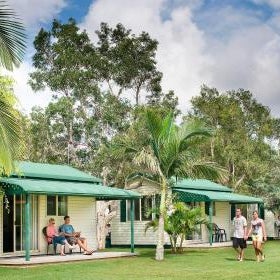 Glen Villa Resort Thumbnail