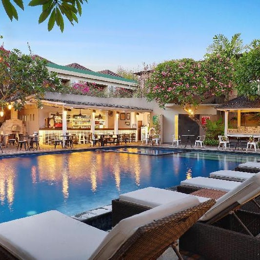 SAGARA Villas and Suites Thumbnail
