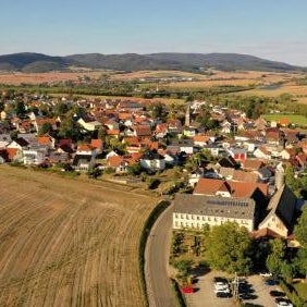 Landidyll Hotel Klostermühle