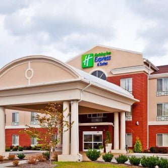 Holiday Inn Express Hotel & Suites Dickson By IHG Thumbnail