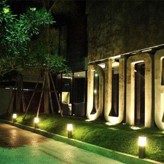 Dune Hua Hin Hotel