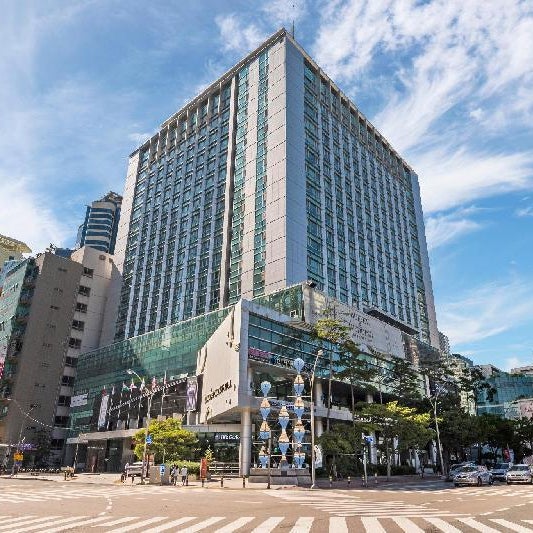 Haeundae Centum Hotel Thumbnail
