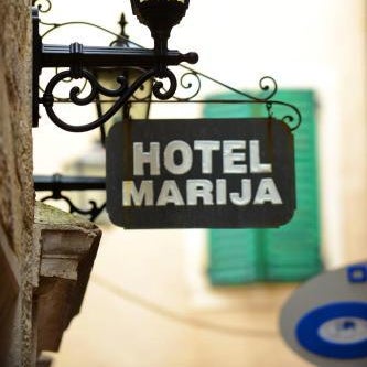Hotel Marija Thumbnail
