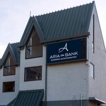 Aria on Bank Motel Thumbnail