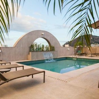 Mirador Rio Copacabana Hotel Thumbnail