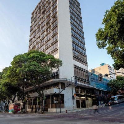 Nacional Inn Belo Horizonte
