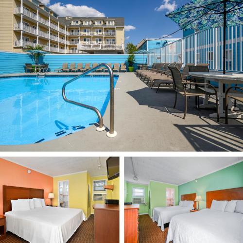 Madison Beach Motel Thumbnail