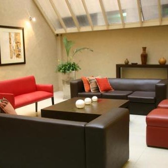 Hotel Cordon Del Plata Thumbnail