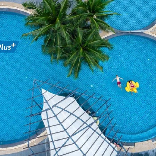 R-Mar Resort and Spa Patong, Phuket