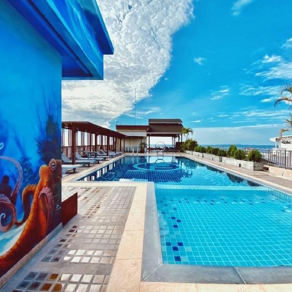 Baywalk Residence Thumbnail